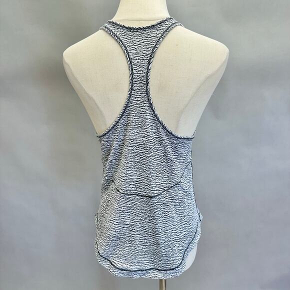 Set of 2 Lululemon Long Distance Running Racerback Tank Tops Size 6/8 - Picture 15 of 16